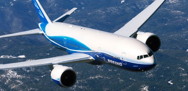 Die Details Zu Boeings B777X - AeroTELEGRAPH