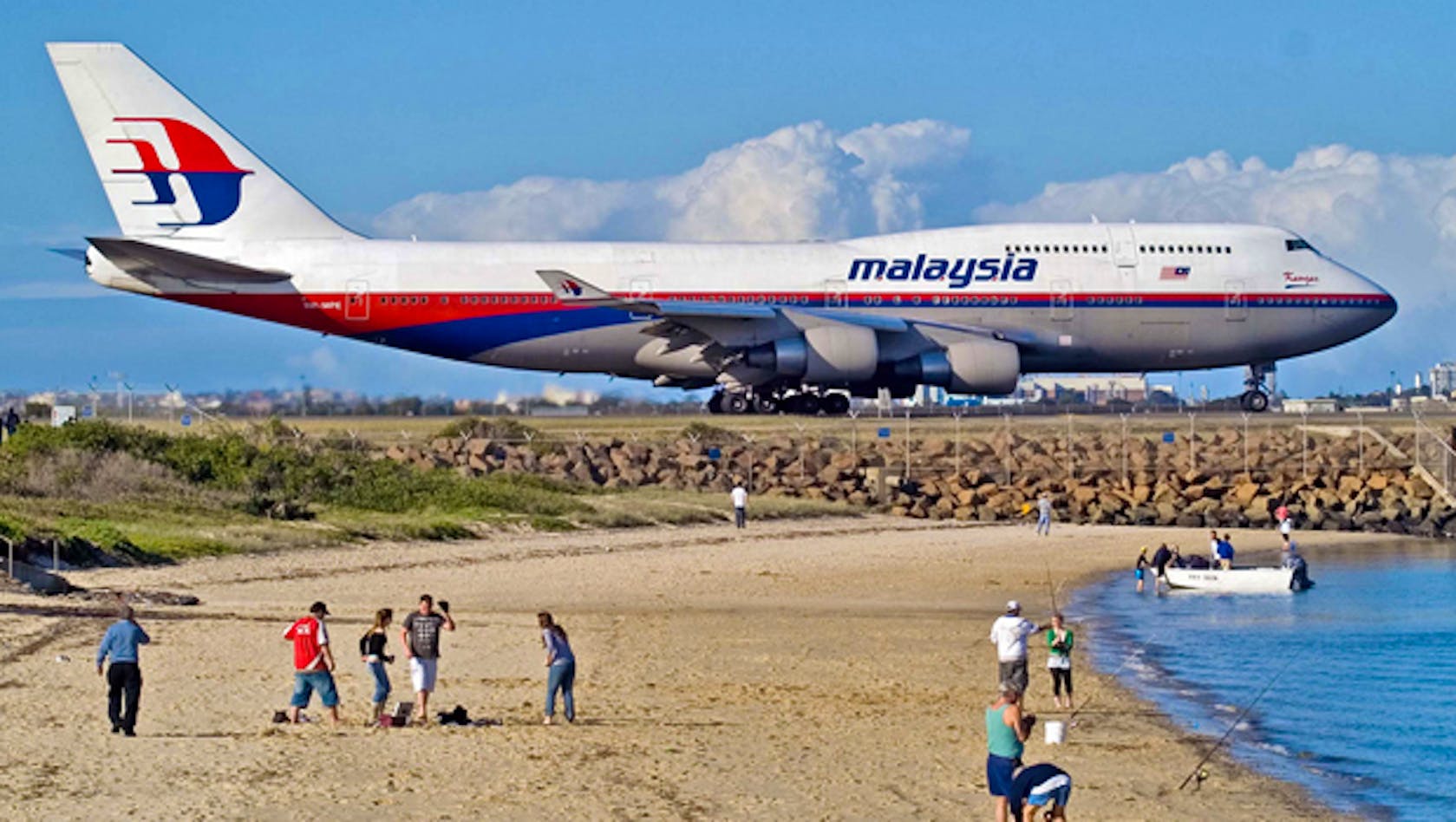Malaysia verdrängt Boeing aeroTELEGRAPH