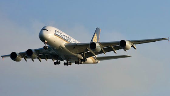 Wer Hat Den Besten A380 Aerotelegraph