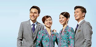Malaysia Airlines spannt mit Emirates zusammen