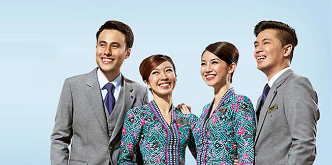 Malaysia Airlines spannt mit Emirates zusammen