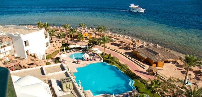Luisa Rüger fliegt nach Sharm El Sheik zur Miss Intercontinental
