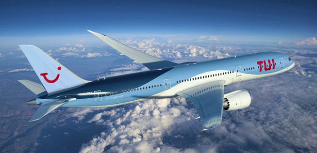 Boeing 787 9 Tui Will Noch Mehr Dreamliner Aerotelegraph