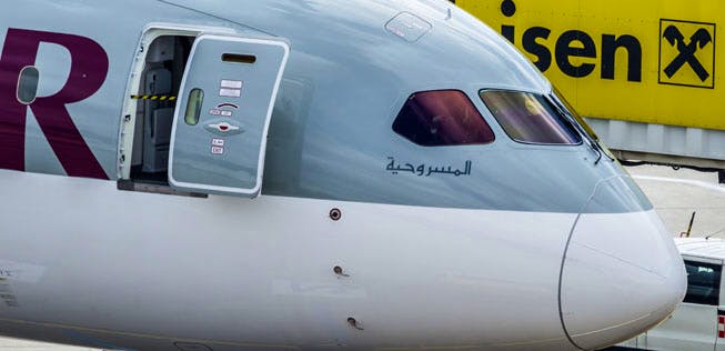 Qatar Airways Erhoht Beteiligung An Iag Ein Funftel Von British Airways Ist Katarisch Aerotelegraph