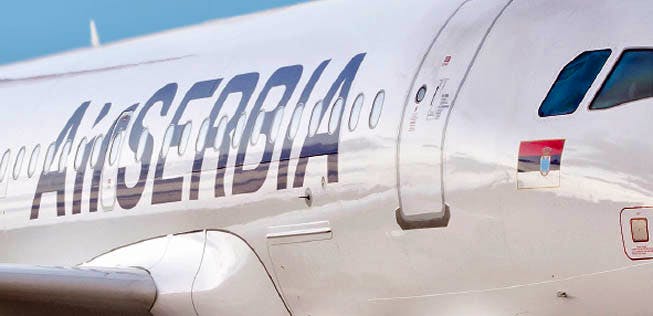 Sparprogramm Air Serbia Streicht Fluge Nach Abu Dhabi Aerotelegraph