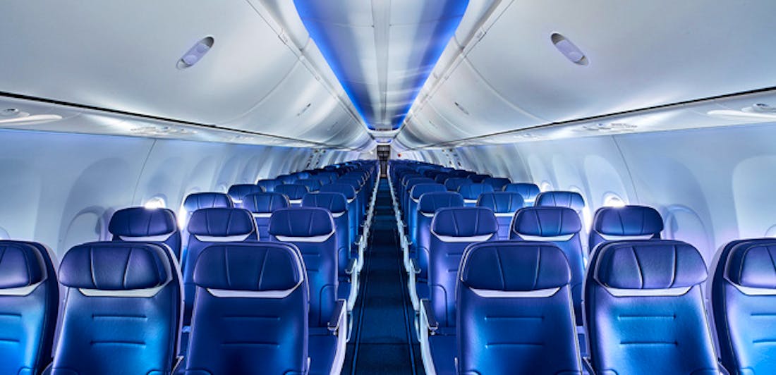 Boeing 737 300 Southwest Schickt Klassische 737 In Rente