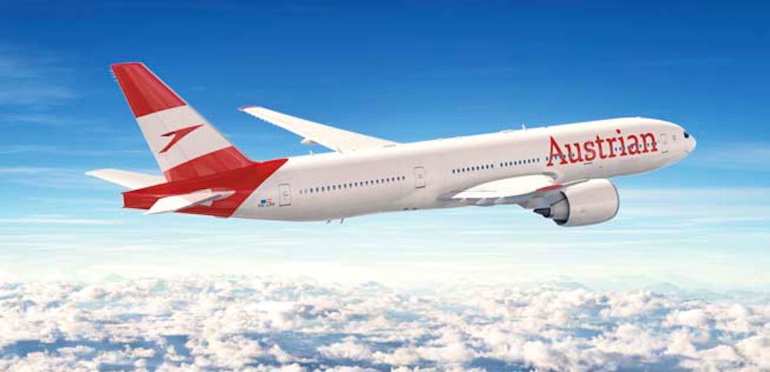 Image result for austrian airlines