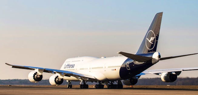 Boeing 747 Eine Ikone Ist 50 Aerotelegraph
