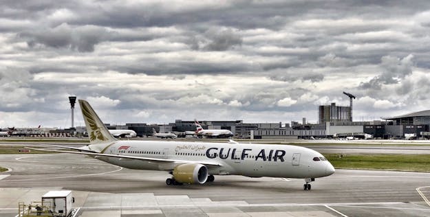 Konsolidierung Etihad Und Gulf Air Rucken Zusammen Aerotelegraph