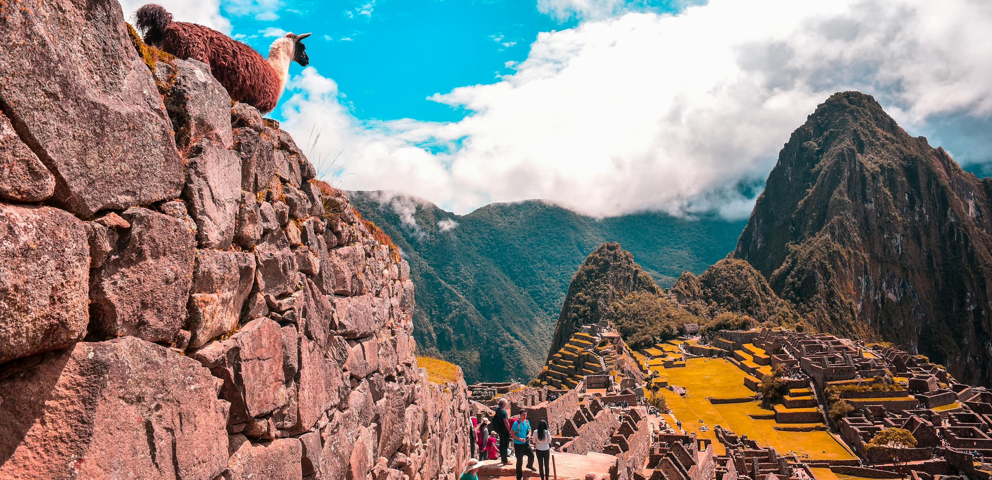 Machu Picchu airport venture will only end in ruins
