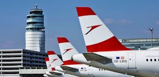 Auf Kurz- und Mittelstreckenflügen: Eurowings rationiert Spucktüten -  aeroTELEGRAPH