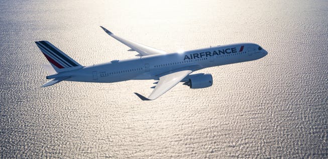 Weitere zehn Airbus-Jets bestellt: Air France zieht A350 dem Dreamliner vor  - aeroTELEGRAPH