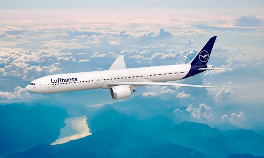 Launch In 21 Lufthansa Will Introduce Premium Business Class Aerotelegraph