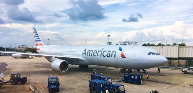 Modernisierung Beschleunigt American Airlines Sagt Funf Modellen Goodbye Aerotelegraph