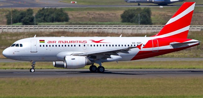 Hohe Verluste Bei Air Mauritius Bekommt Mauritius Eine Neue Nationalairline Aerotelegraph