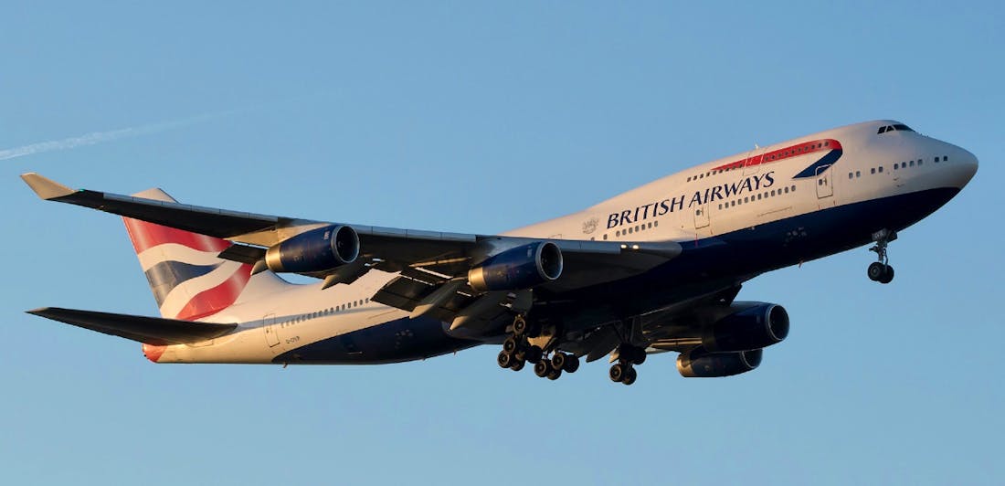 Immer Weniger Moglichkeiten Wo Sie In Europa Noch Boeing 747 Fliegen Konnen Aerotelegraph