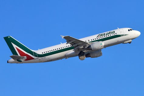 Vorbehalte Der Eu Italiens Neue Nationalairline Muss Auf Namen Alitalia Verzichten Aerotelegraph