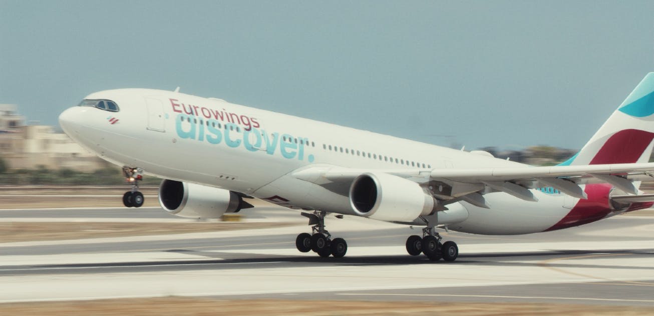 Eurowings_discover | AeroTELEGRAPH