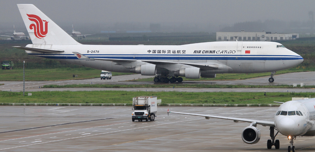 Neues 16cm Flugzeug Flugzeug Boeing 747 One World Airlines Flugzeug Druckgussmod 